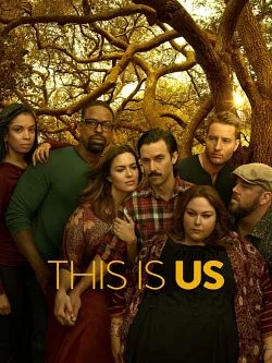 affiche série This Is Us - Saison 4