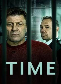 affiche série Time (2021) - Saison 1