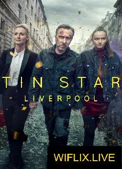 affiche série Tin Star - Saison 3