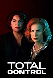 affiche série Total Control - Saison 1