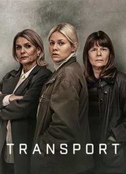 affiche série Transport (2022) - Saison 1