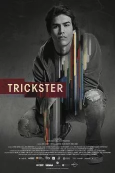 poster Trickster - Saison 1