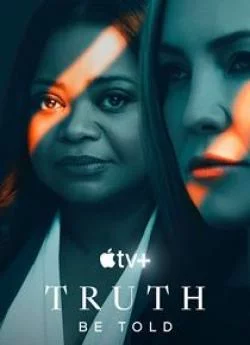 poster Truth Be Told - Saison 2