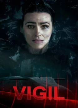 poster Vigil - Saison 1