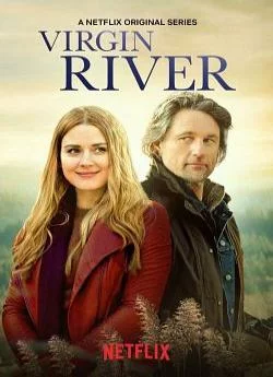 affiche série Virgin River - Saison 3