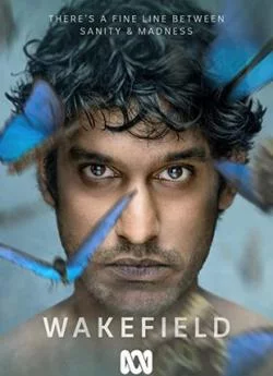 affiche série Wakefield - Saison 1