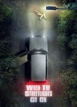 affiche série When the Streetlights Go On - Saison 1