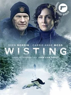 affiche série Wisting - Saison 1