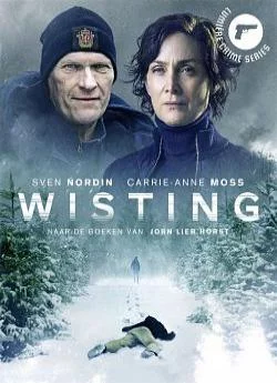 affiche série Wisting - Saison 2