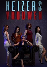 poster Women Of The Night - Saison 1