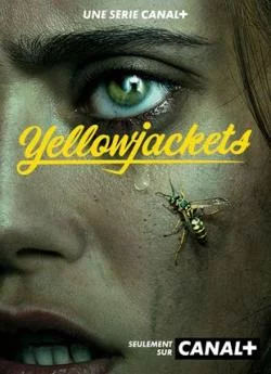 affiche série Yellowjackets - Saison 1