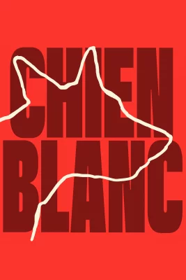 Affiche du film Chien blanc en streaming