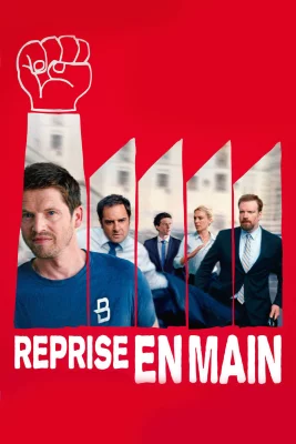 poster Reprise en main