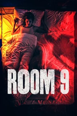 poster film Room 9