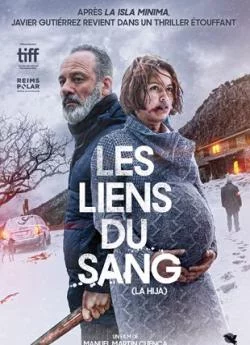 Affiche du film Les Liens du sang en streaming