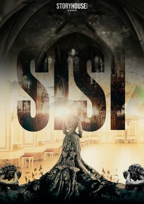 poster Sissi - Saison 1