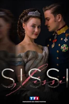 poster Sissi - Saison 2