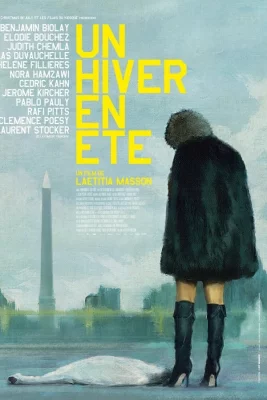 Affiche du film Un hiver en été en streaming