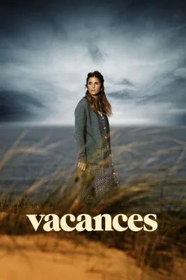 poster film Vacances