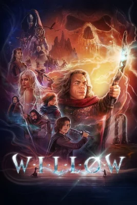 affiche série Willow - Saison 1