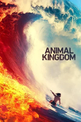 affiche série Animal Kingdom - Saison 2