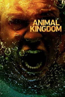 affiche série Animal Kingdom - Saison 4