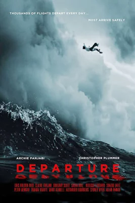 affiche série Departure - Saison 1