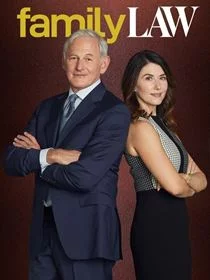 affiche série Family Law - Saison 2