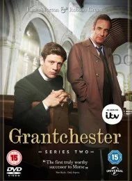 poster Grantchester - Saison 3