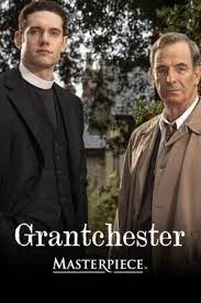 poster Grantchester - Saison 5