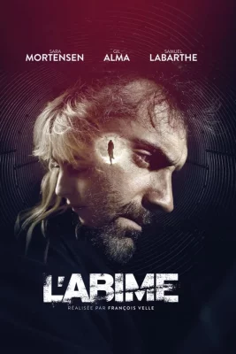 affiche série L'Abîme - Saison 1