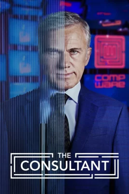 poster Le Consultant - Saison 1