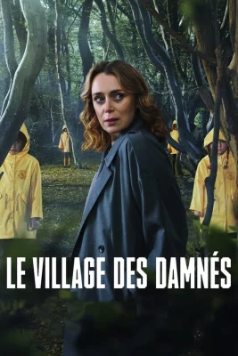 poster Le village des damnés - Saison 1