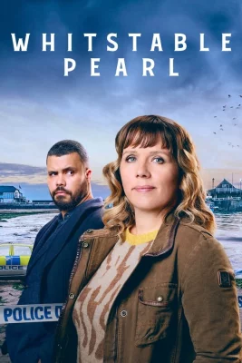 affiche série Les Enquêtes de Pearl Nolan - Saison 1