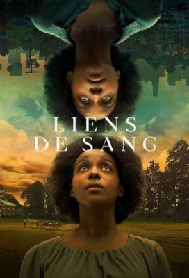 poster Liens De Sang (Kindred) - Saison 1