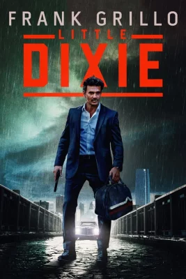 poster Little Dixie