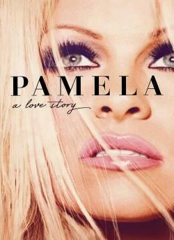 poster Pamela, A Love Story