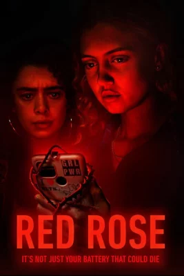 poster Red Rose - Saison 1