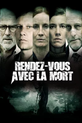 poster Rendez-vous avec la mort