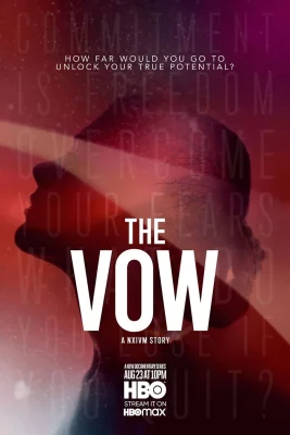 poster The Vow - Saison 1