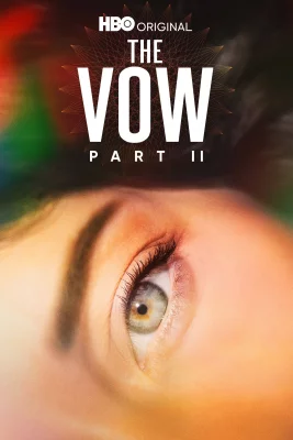 affiche série The Vow - Saison 2