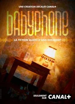 Affiche du film Babyphone en streaming