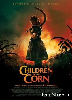 Affiche du film Children of the Corn en streaming