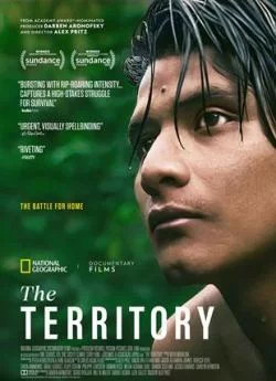 Affiche du film La forêt amazonienne : notre terre en streaming