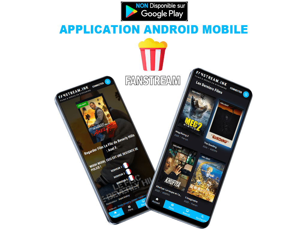 fanstream apk