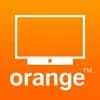 orange logo