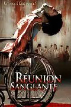 poster film Réunion sanglante (Seuseung-ui eunhye)