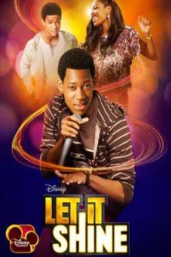 poster film Let It Shine