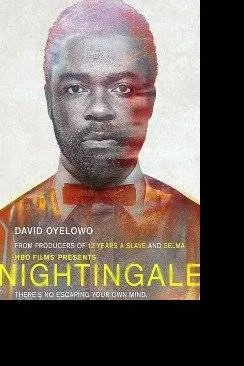 poster film Nightingale