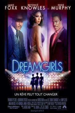 poster film Dreamgirls